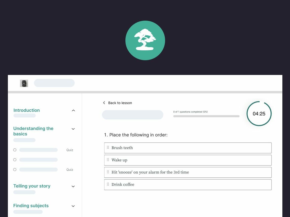 sensei pro lms il miglior plugin gratuito per wordpress