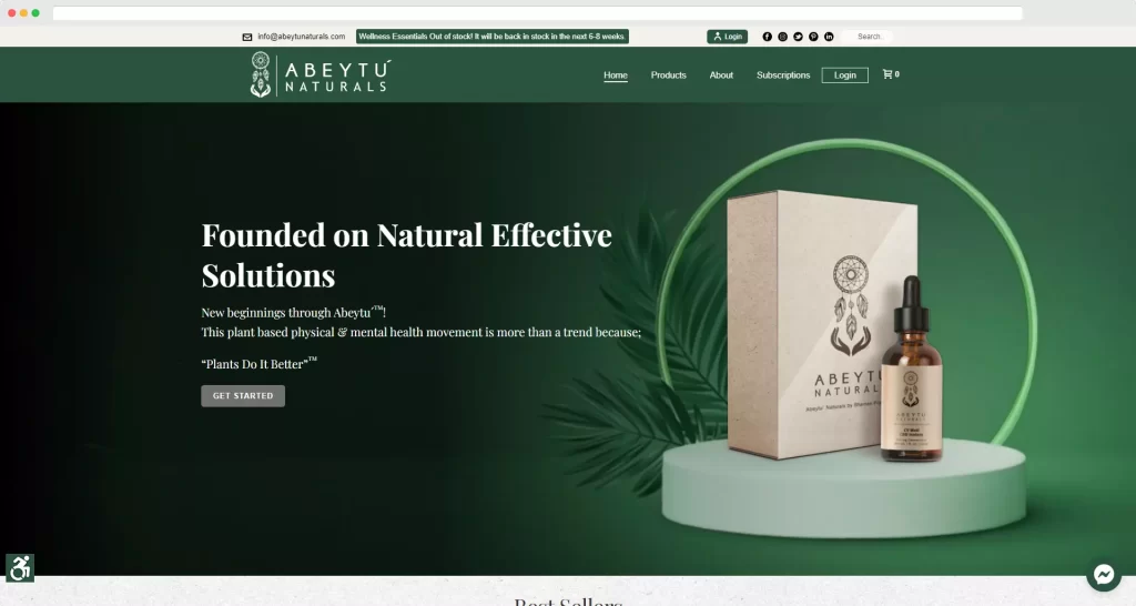 Abeytu’ Naturals
