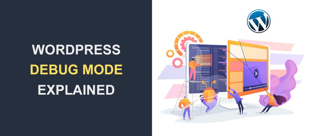 Objaśnienie trybu debugowania WordPress
