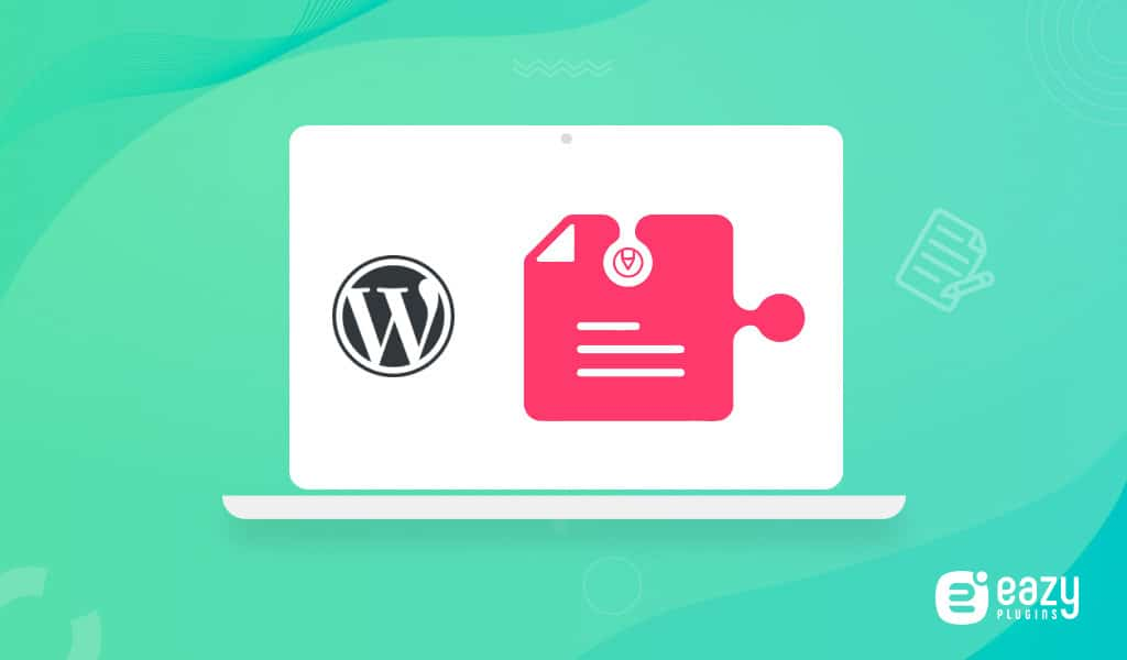 Eazy Plugin Manager - تحسين سير عمل إدارة البرنامج المساعد 9 Write short notes bout your selected plugins in the Easy Plugin Manager
