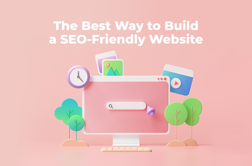 Der beste Weg, eine SEO-freundliche Website zu erstellen