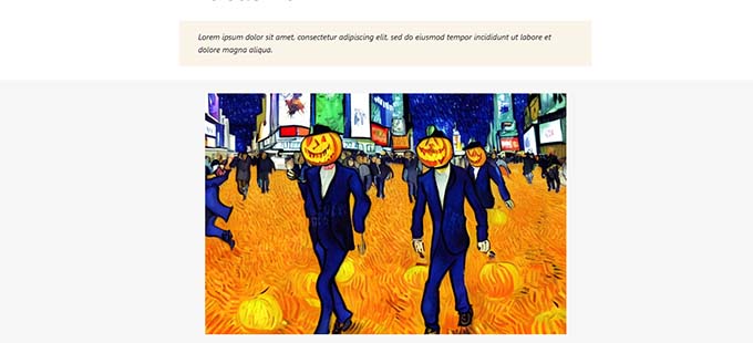 WordPress 게시물에 추가된 이미지