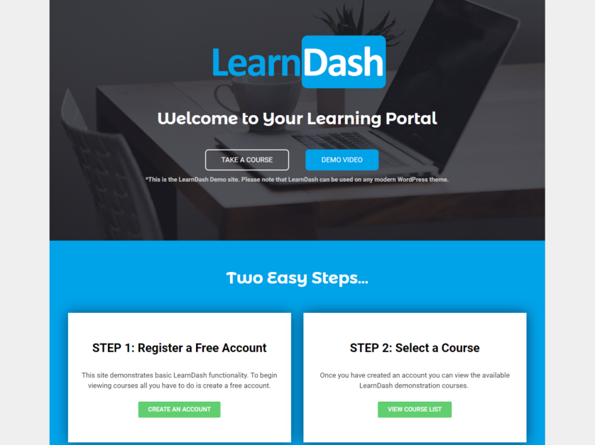 learndash - el complemento de wordpress lms con todas las funciones