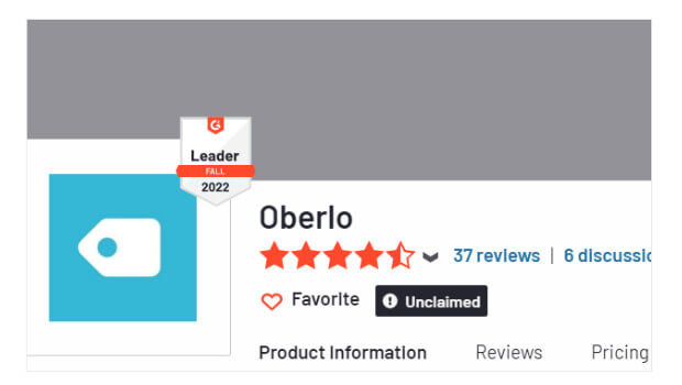 Oberloレビュー