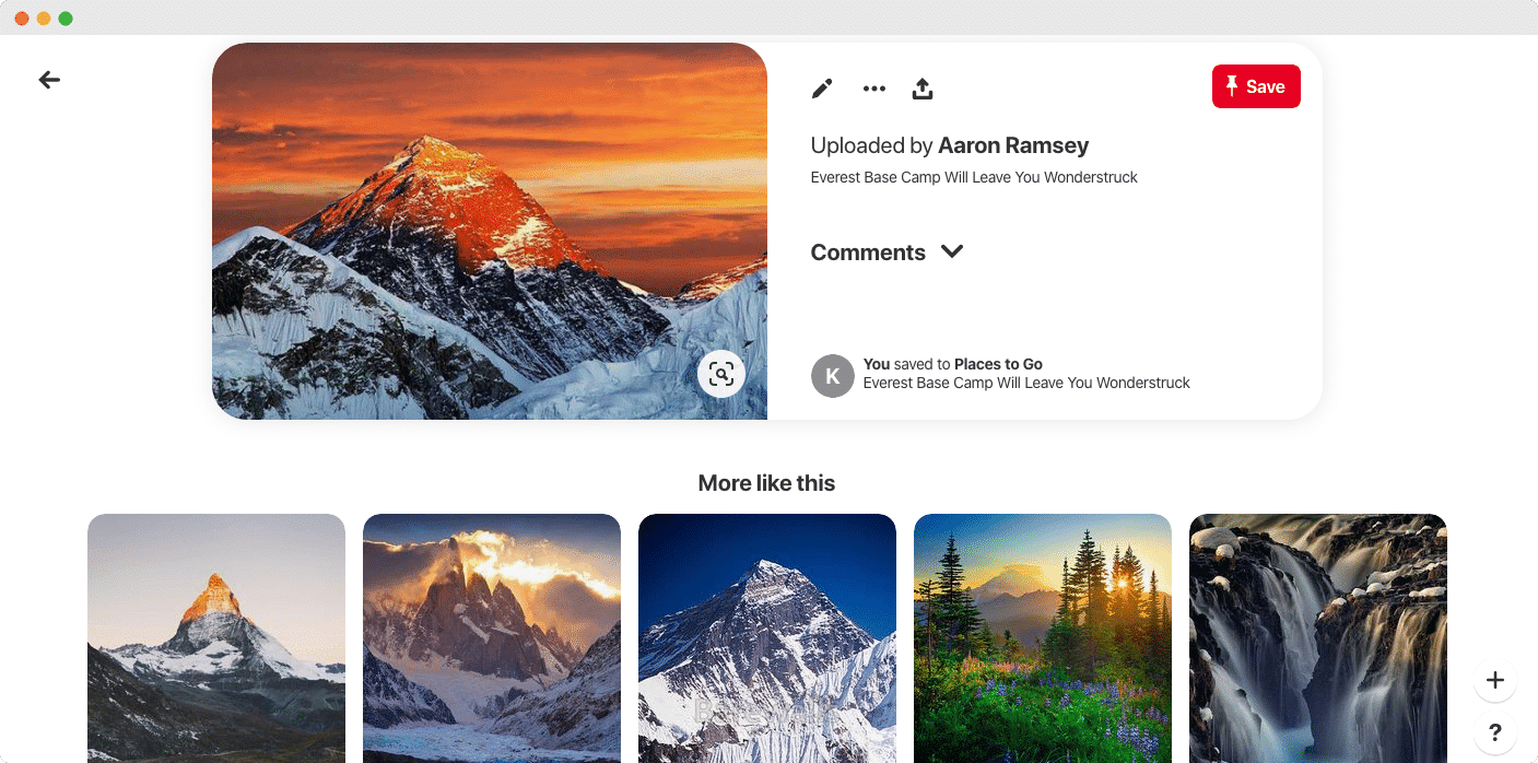 SchedulePress v4.2.0: تحسين المشاركة الاجتماعية التلقائية لـ WordPress مع Pinterest و LinkedIn 16 Social Sharing