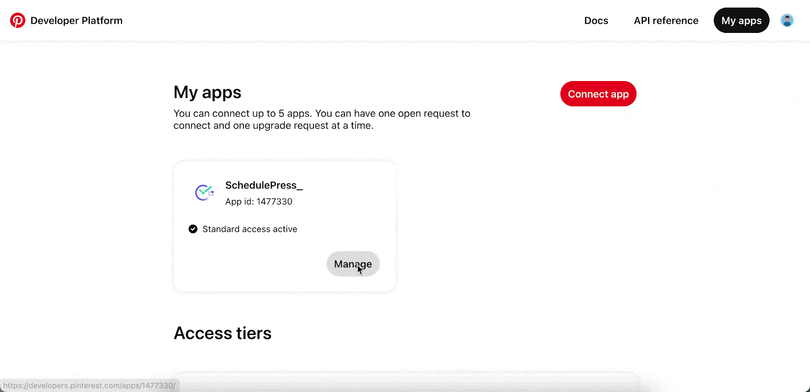 SchedulePress v4.2.0: تحسين المشاركة الاجتماعية التلقائية لـ WordPress مع Pinterest و LinkedIn 14 Social Sharing