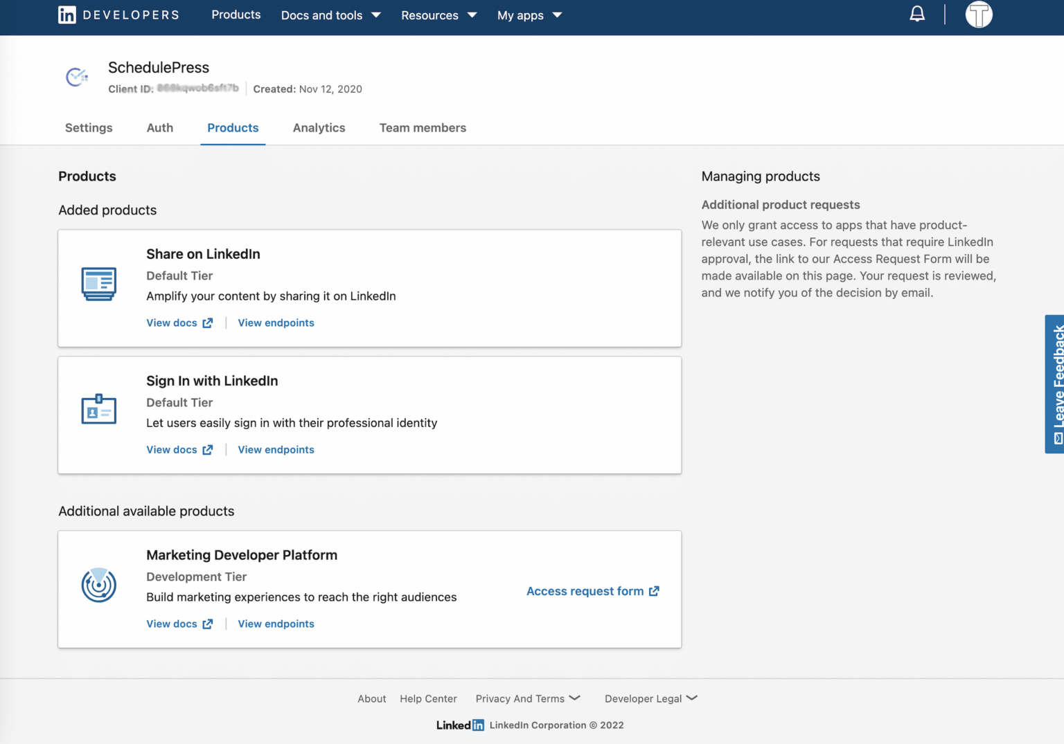 SchedulePress v4.2.0: تحسين المشاركة الاجتماعية التلقائية لـ WordPress مع Pinterest و LinkedIn 4 Social Sharing
