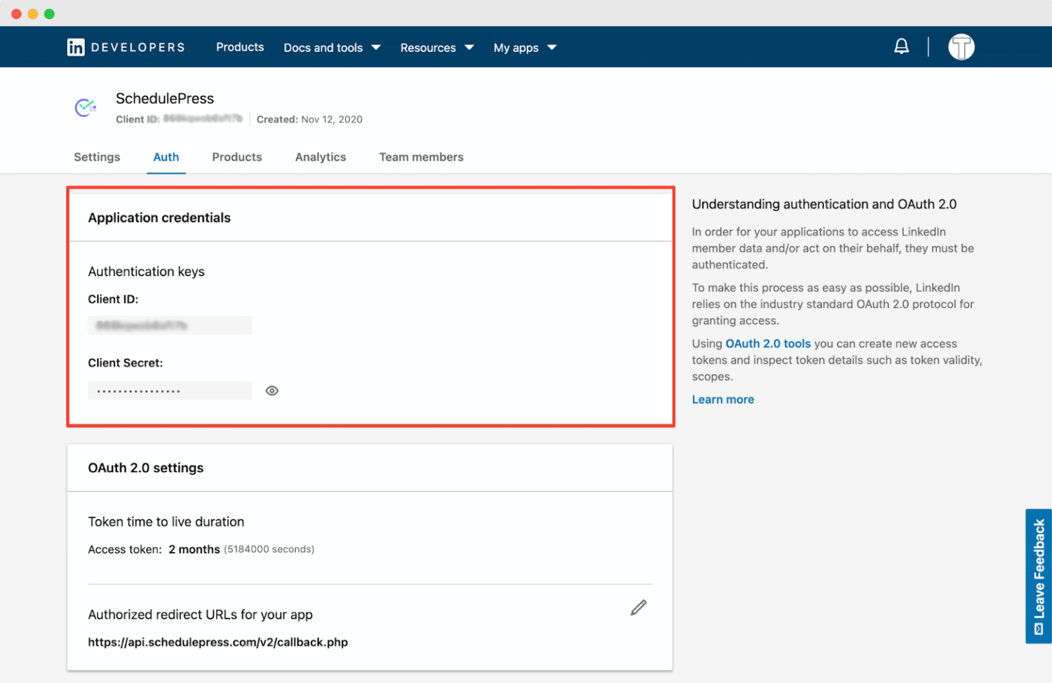 SchedulePress v4.2.0: تحسين المشاركة الاجتماعية التلقائية لـ WordPress مع Pinterest و LinkedIn 3 Social Sharing