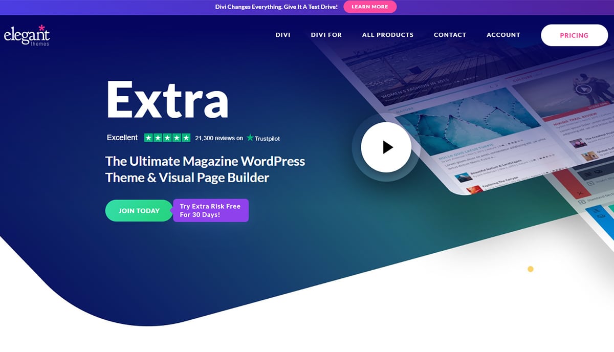 extra