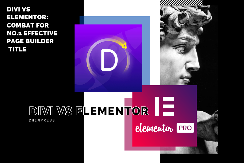 funzione divi vs elementor
