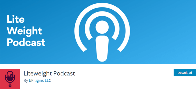 Liteweight-Podcast