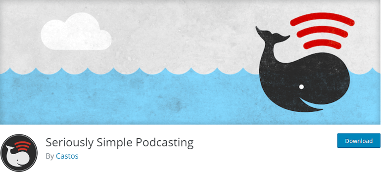 Ernsthaft einfaches Podcasting