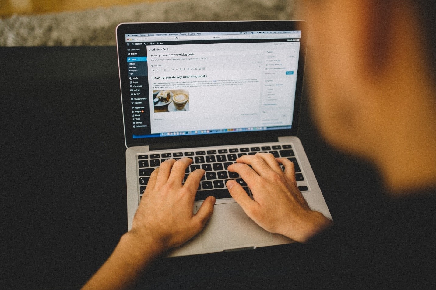 2022년 모든 WordPress 웹사이트를 위한 상위 10개 플러그인