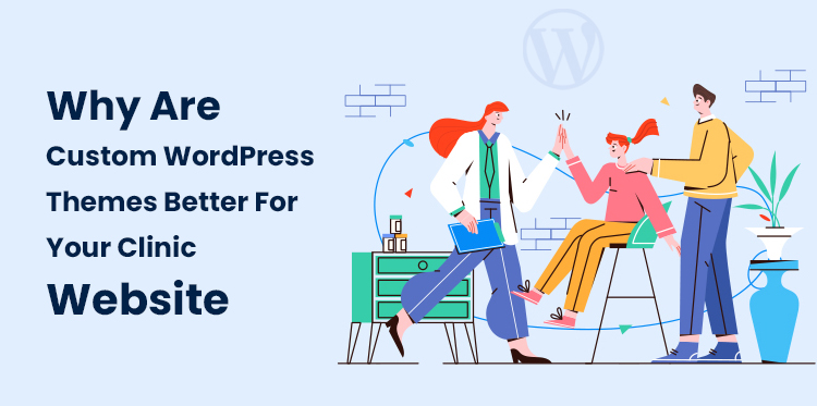 사용자 정의 WordPress 테마