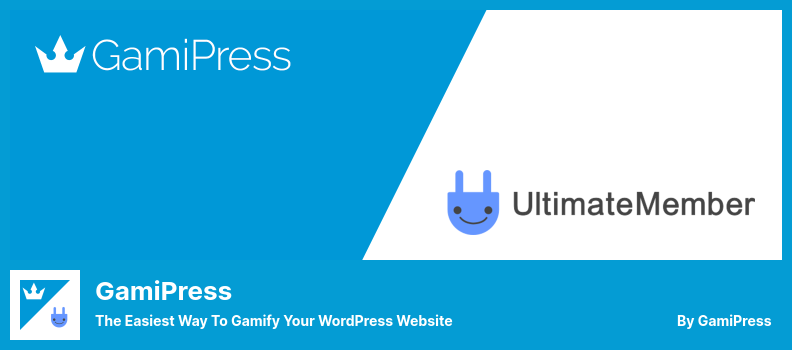 GamiPress Eklentisi - WordPress Web Sitenizi Oyunlaştırmanın En Kolay Yolu