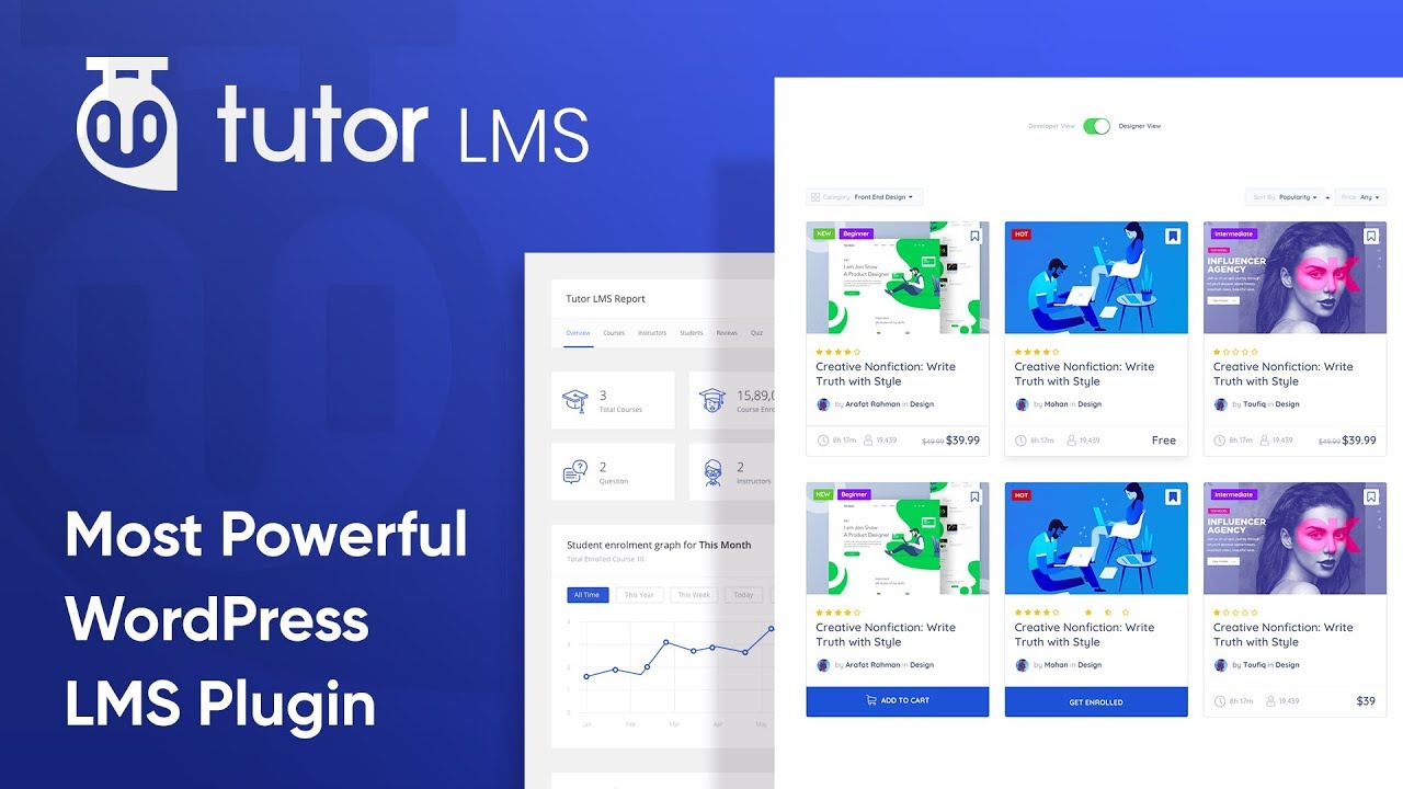 チューター lms