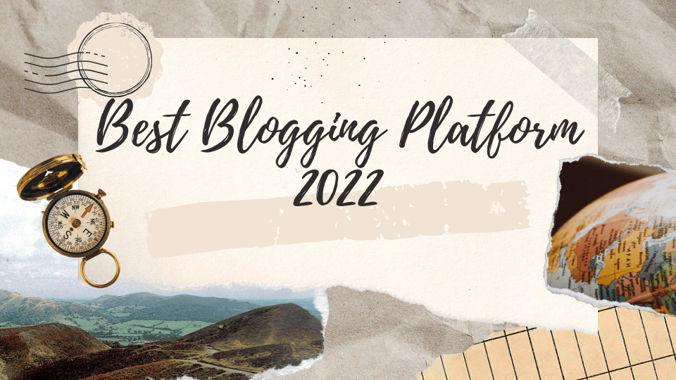 Migliore piattaforma di blogging 2022