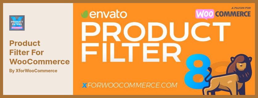 WooCommerce Eklentisi için Ürün Filtresi - Çevrimiçi Mağazanın En İyi Hepsi Bir Arada Filtresi