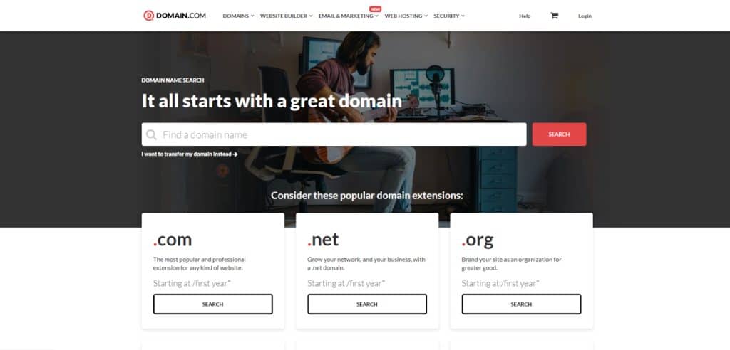 Dominio.com