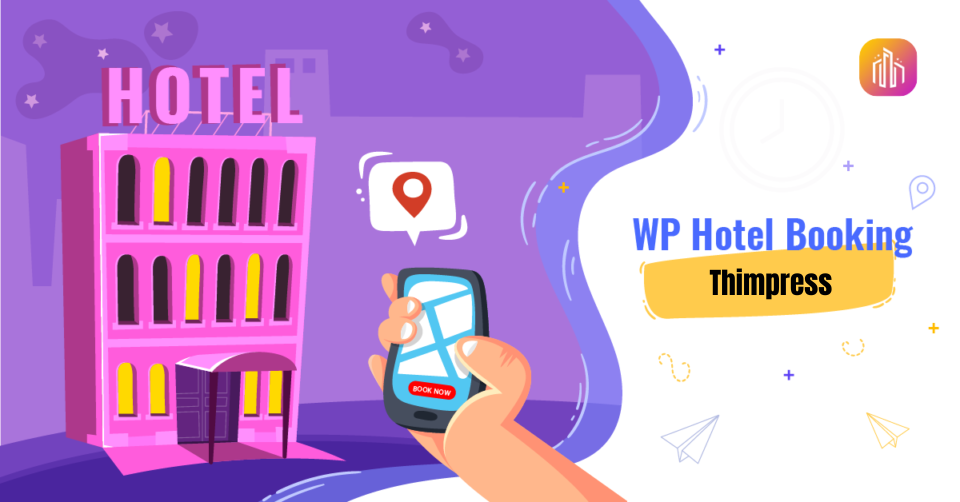 wp 酒店预订 - 每个最佳约会预订 wordpress 插件中最简单的插件