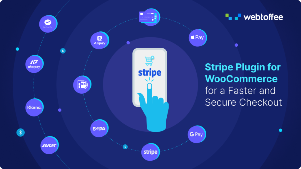 Stripe 지불 게이트웨이의 프로 버전