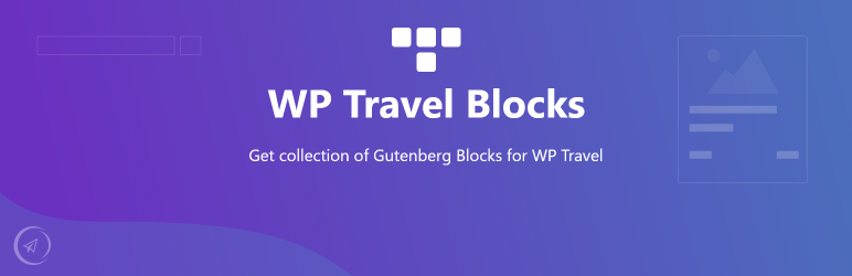 Plugin per la prenotazione di viaggi in Wordpress 5