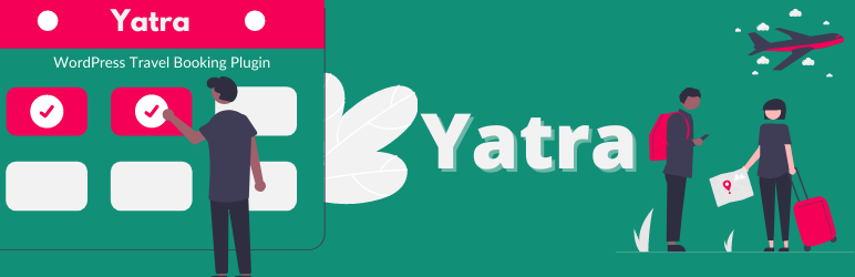 Plugin per la prenotazione di viaggi in Wordpress 4