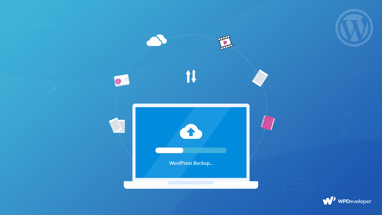 Zaktualizuj motyw WordPress Update WordPress Theme