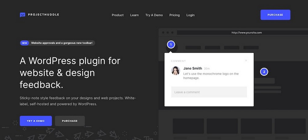 ProjetHuddle