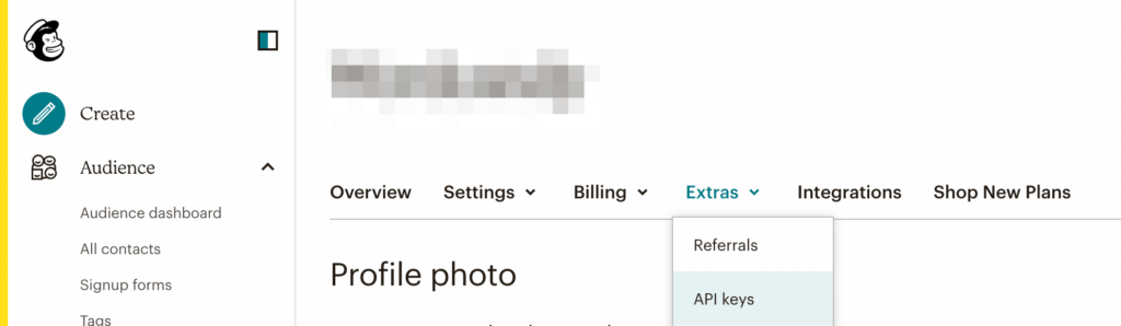 ความพิเศษของ Mailchimp