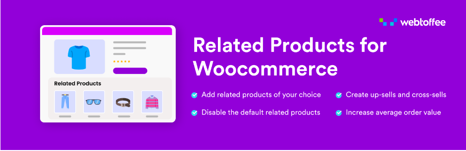 WooCommerce 플러그인 관련 제품