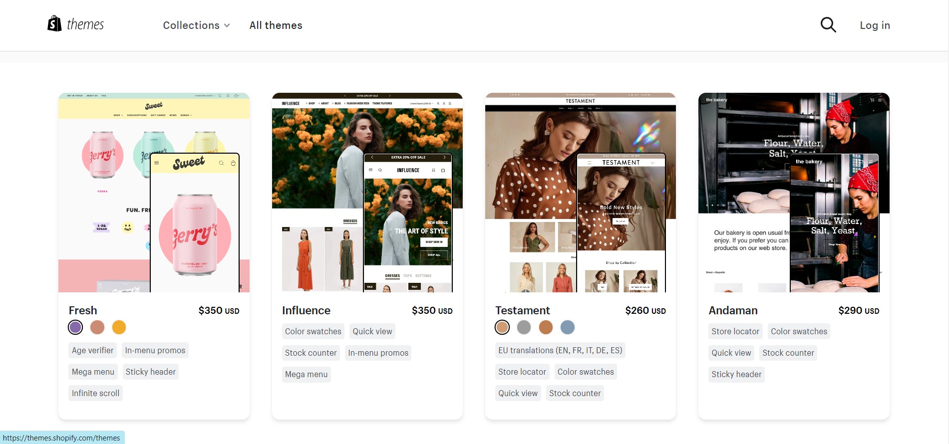 2022 Trik Terbaik Untuk Menemukan Tema Shopify Yang Digunakan Di Toko 78 what shopify theme for sale is it
