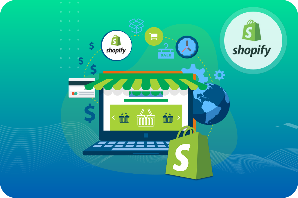 "Apa Itu Shopify Dan Bagaimana Cara Kerjanya?" - 2022 Jawaban Mengejutkan Di Sini 77 create ecommerce