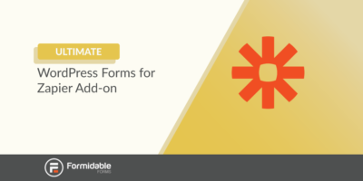 Formulaires WordPress Zapier