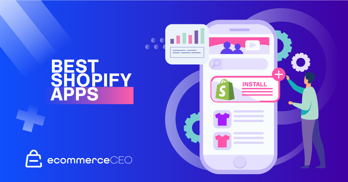 Shopify vs WordPress: Clash Of 2 Titans Terbaik Tahun 2022 80 apps & plugins of shopify vs wordpress