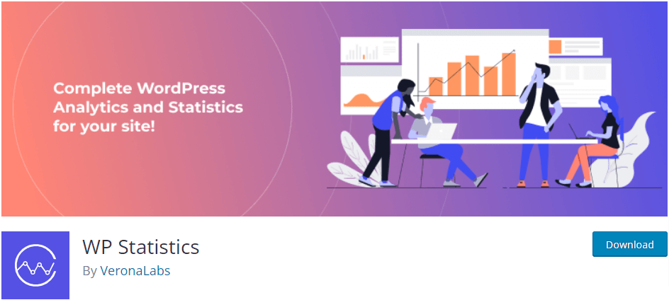 Statistik WP