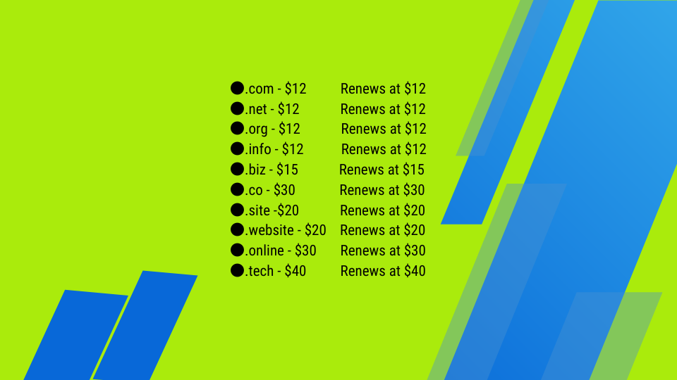 harga domain google