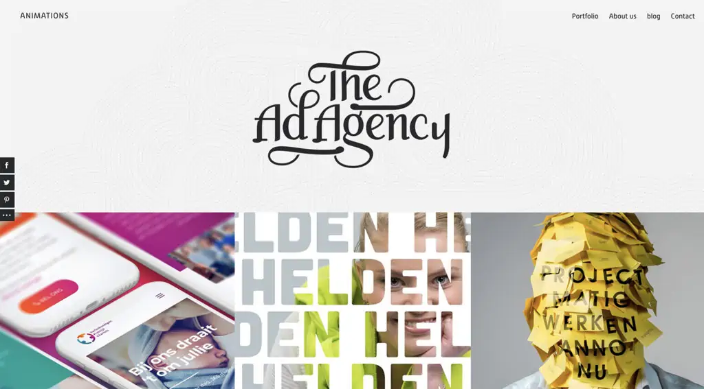 Die Werbeagentur verwendet kraftvolles Design, einprägsame Illustrationen und Texte. Wir erzählen eine Geschichte, die Menschen anspricht, inspiriert und zum Handeln ermutigt.
