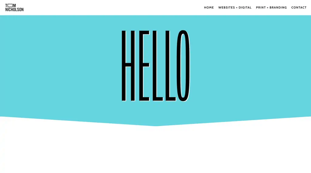 Tom ist ein erfahrener Grafik- und Webdesigner. Seine Leidenschaft ist es, Menschen und Organisationen dabei zu helfen, kreativ zu werden