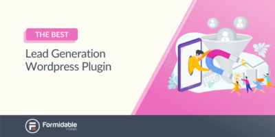 Plugin de génération de leads WordPress