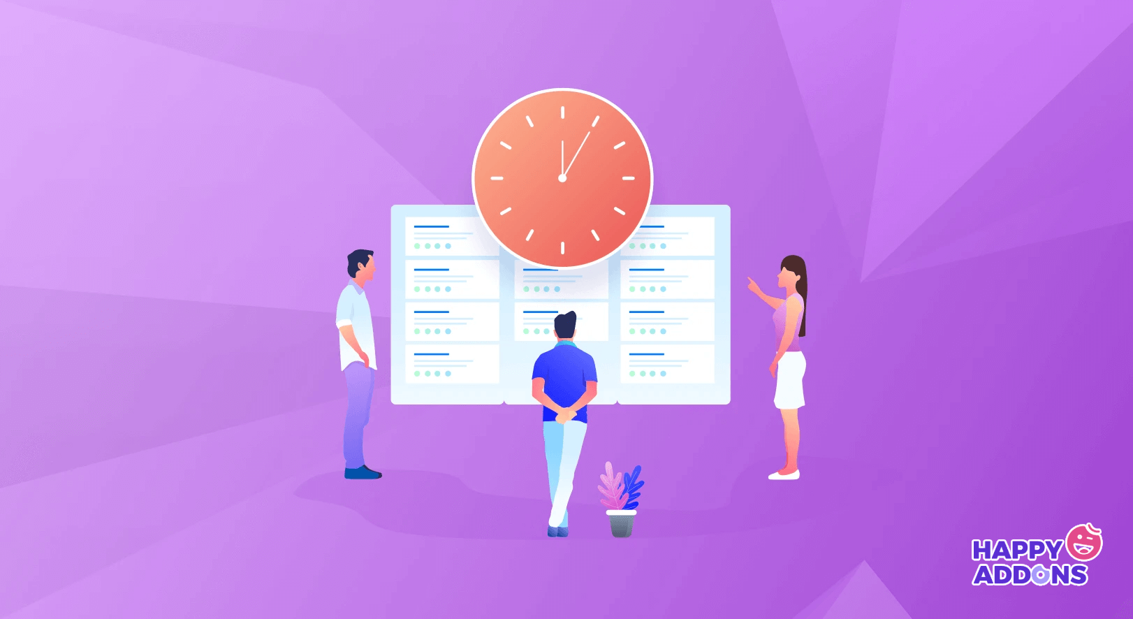 So erstellen Sie Website-Drahtmodelle – Eine ultimative Anleitung 11 Time Management in Website Wireframing