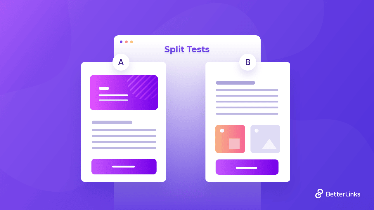 Śledź linki partnerskie Track Affiliate Links