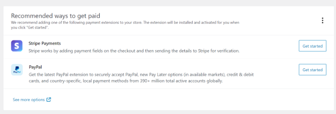 스트라이프 결제 시작하기 - SeedProd Get started with Stripe payments