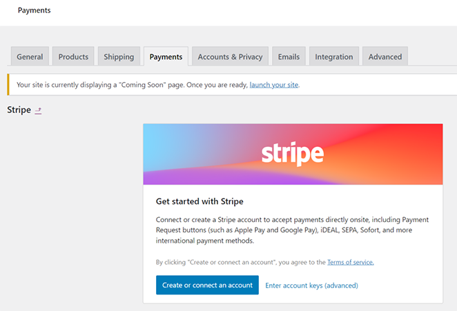 connectstripewithwoocommerce - SeedProd Connect Stripe with WooCommerce