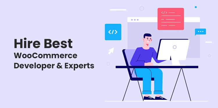 聘請 WooCommerce 開發人員