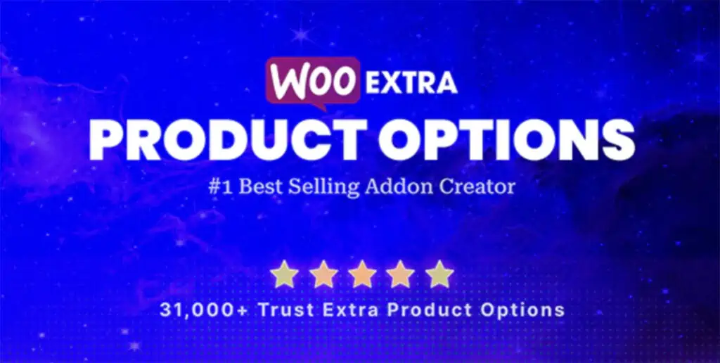 Extra Product Options 是您一直在尋找的最好的 WordPress 產品插件。