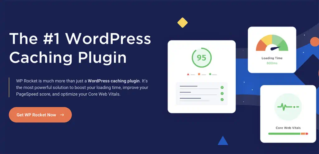 WP Rocket 檢測您何時在 WordPress 網站上使用 WooCommerce