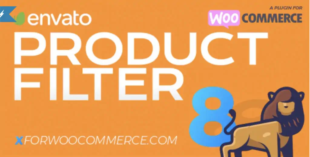 WooCommerce 的產品過濾器是適用於任何在線商店的終極多合一過濾器!