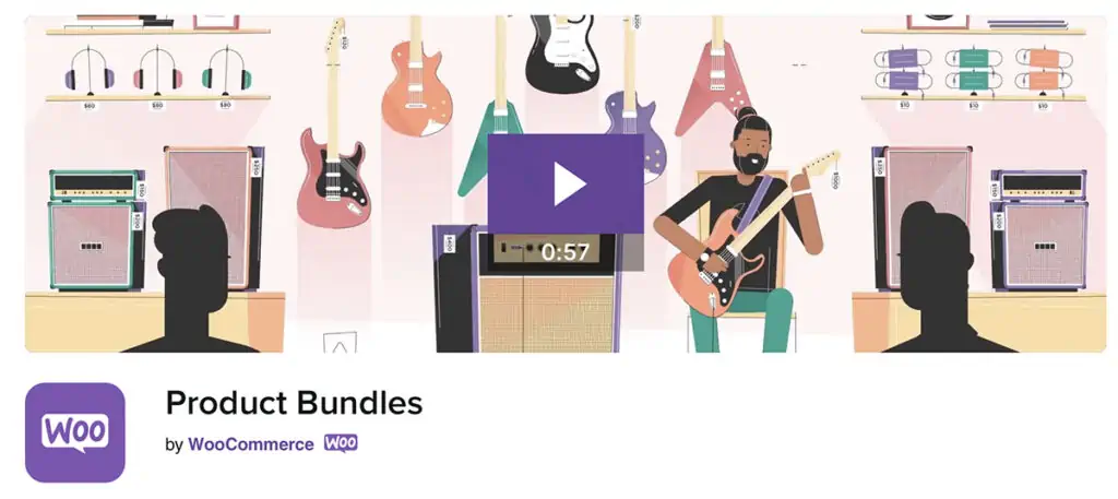 認識產品捆綁包:一個製作精美的 WooCommerce 插件,幾乎涵蓋了陽光下的所有捆綁需求