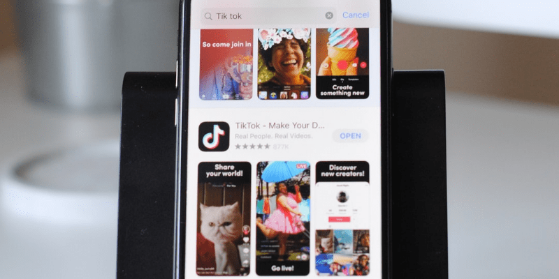 Akun TikTok- Jual Di TikTok Untuk Bisnis Anda